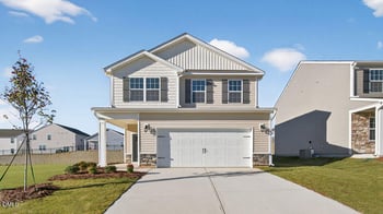 350 Hanging Elm Ln, Fuquay Varina, NC 27526