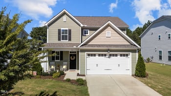 350 Hopper Cir, Clayton, NC 27520