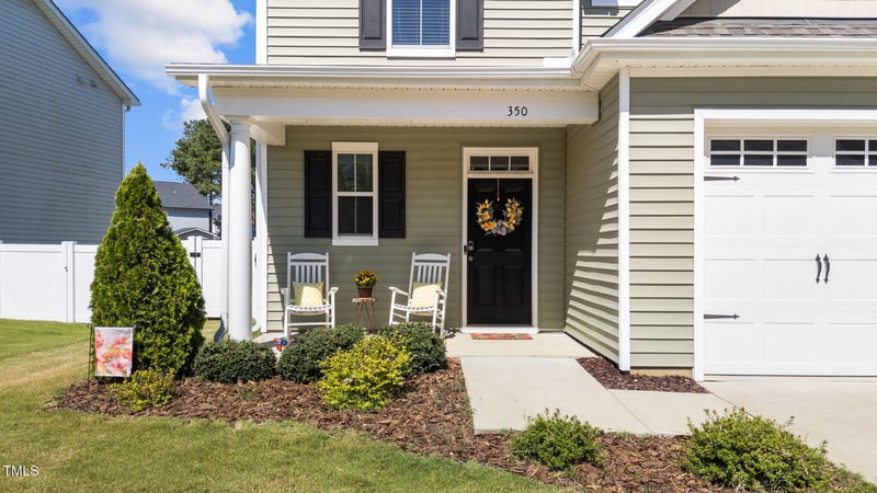350 Hopper Cir, Clayton, NC 27520