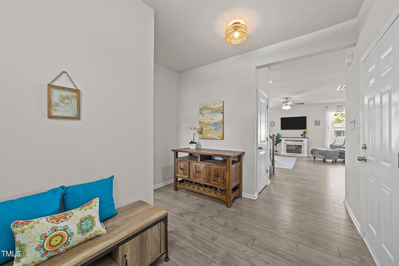 350 Hopper Cir, Clayton, NC 27520