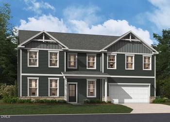 350 Macon Lake Dr, Apex, NC 27523