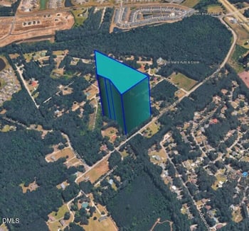 350 Marlowtown Rd, Calabash, NC 28467