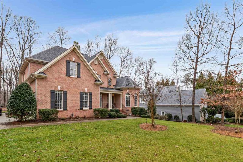350 Mountain Laurel, Chapel Hill, NC 27517