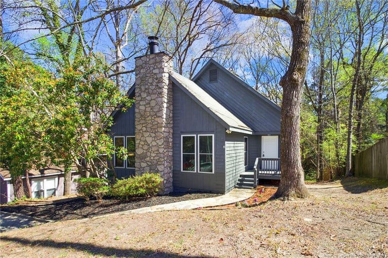 350 Offing Dr, Fayetteville, NC 28314