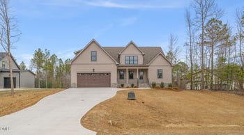 350 Pilot Ridge Rd, Zebulon, NC 27597