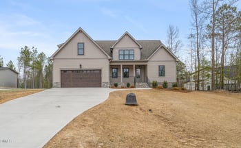 350 Pilot Ridge Rd, Zebulon, NC 27597