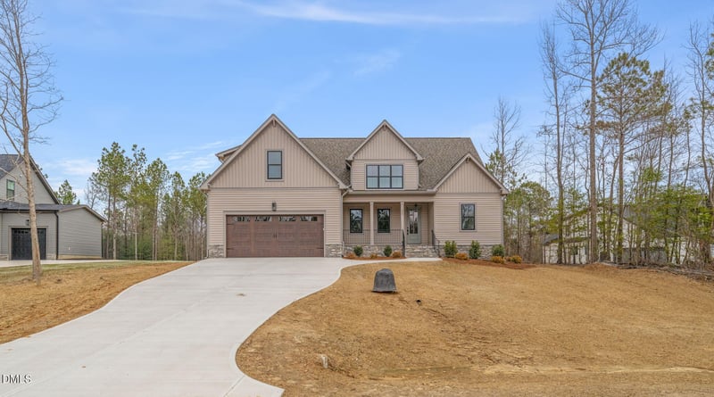 350 Pilot Ridge Rd, Zebulon, NC 27597