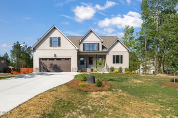 350 Pilot Ridge Rd, Zebulon, NC 27597