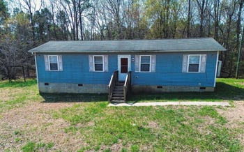 350 Plum Nutty Rd, Henderson, NC 27537