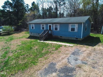 350 Plum Nutty Rd, Henderson, NC 27537