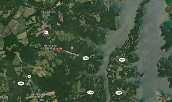 350 Plum Nutty Rd, Henderson, NC 27537