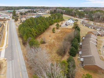 350 Pony Rd Lot 2, Zebulon, NC 27597
