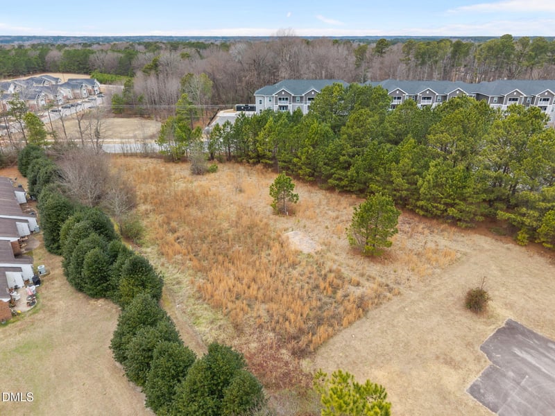 350 Pony Rd Lot 2, Zebulon, NC 27597