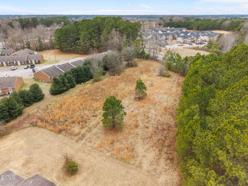 350 Pony Rd Lot 2, Zebulon, NC 27597