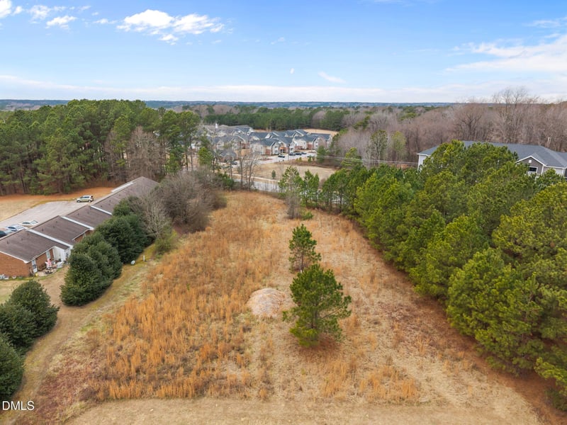 350 Pony Rd Lot 2, Zebulon, NC 27597