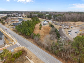 350 Pony Rd Lot 2, Zebulon, NC 27597