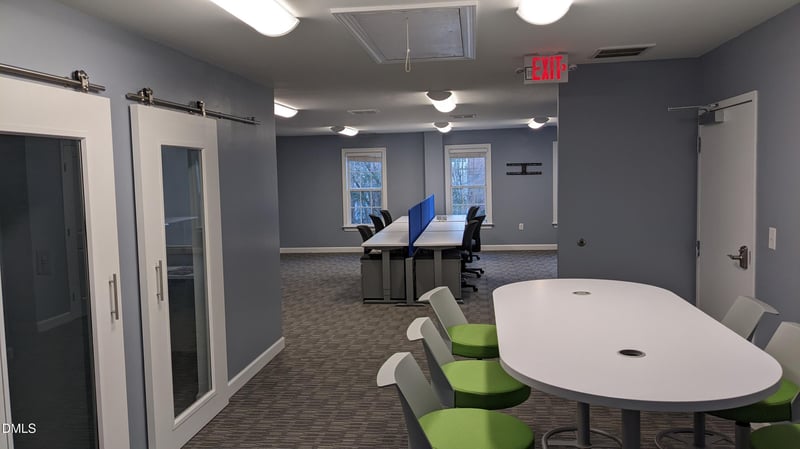 350 Raleigh St, Holly Springs, NC 27540