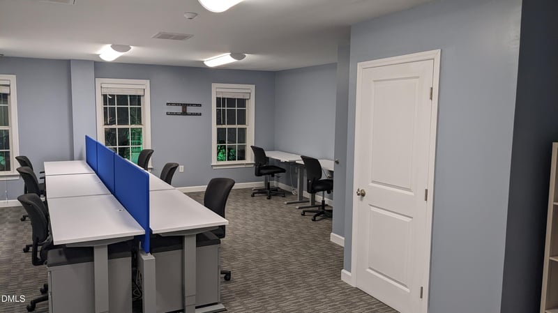 350 Raleigh St, Holly Springs, NC 27540