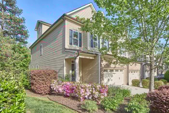 350 Rose Walk Ln, Carrboro, NC 27510