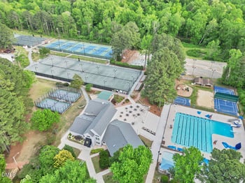 350 Rose Walk Ln, Carrboro, NC 27510