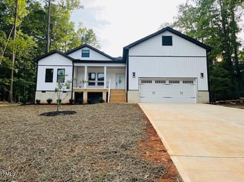 350 Shawnee Dr, Louisburg, NC 27549