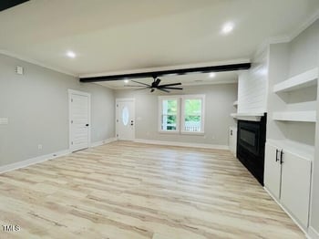 350 Shawnee Dr, Louisburg, NC 27549