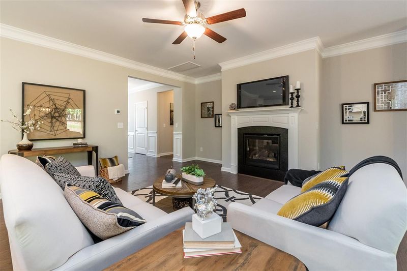 350 Springhill Ln #14, Garner, NC 27529