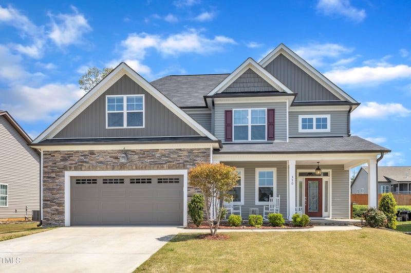 350 Stephens Way, Youngsville, NC 27596