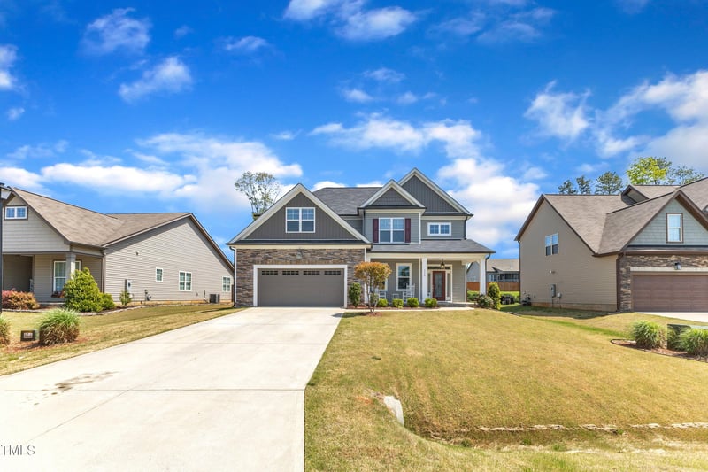 350 Stephens Way, Youngsville, NC 27596