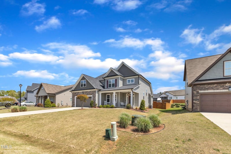 350 Stephens Way, Youngsville, NC 27596