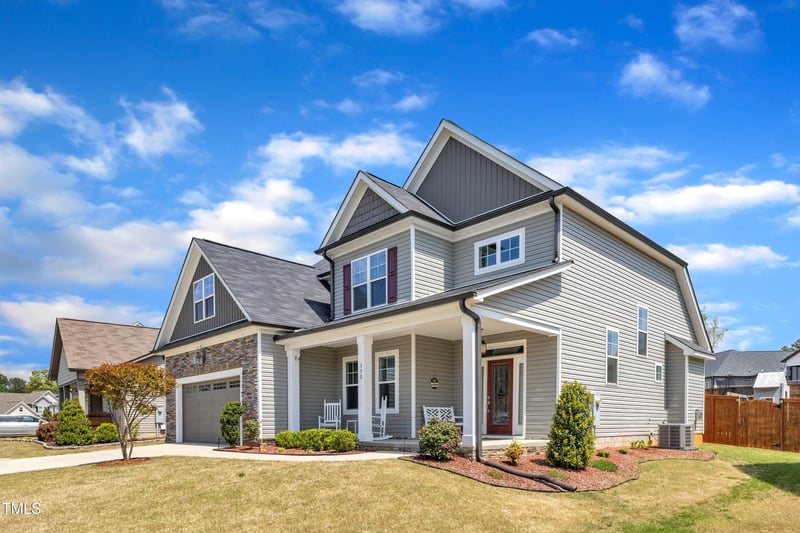 350 Stephens Way, Youngsville, NC 27596