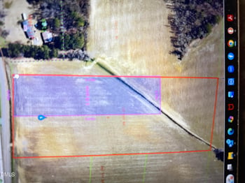 350 Tart Rd, Dunn, NC 28334