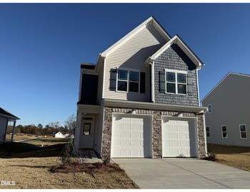 350 Tormore Dr, Sanford, NC 27330
