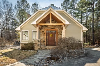 350 Wild Rose Ln, Pittsboro, NC 27312