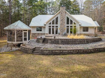 350 Wild Rose Ln, Pittsboro, NC 27312