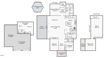 350 Wild Rose Ln, Pittsboro, NC 27312