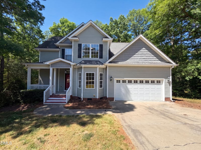 350 Wyndham Place Dr, Fuquay Varina, NC 27526