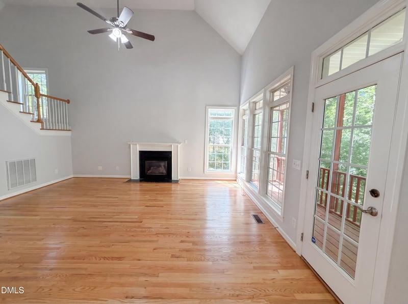 350 Wyndham Place Dr, Fuquay Varina, NC 27526
