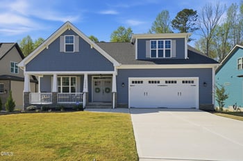 3500 Amelia Grace Dr, Fuquay Varina, NC 27526