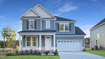 3500 Bailey Lake Dr, Fuquay Varina, NC 27526