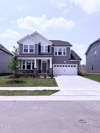 3500 Bailey Lake Dr, Fuquay Varina, NC 27526