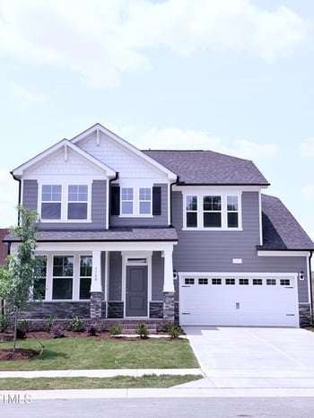 3500 Bailey Lake Dr, Fuquay Varina, NC 27526
