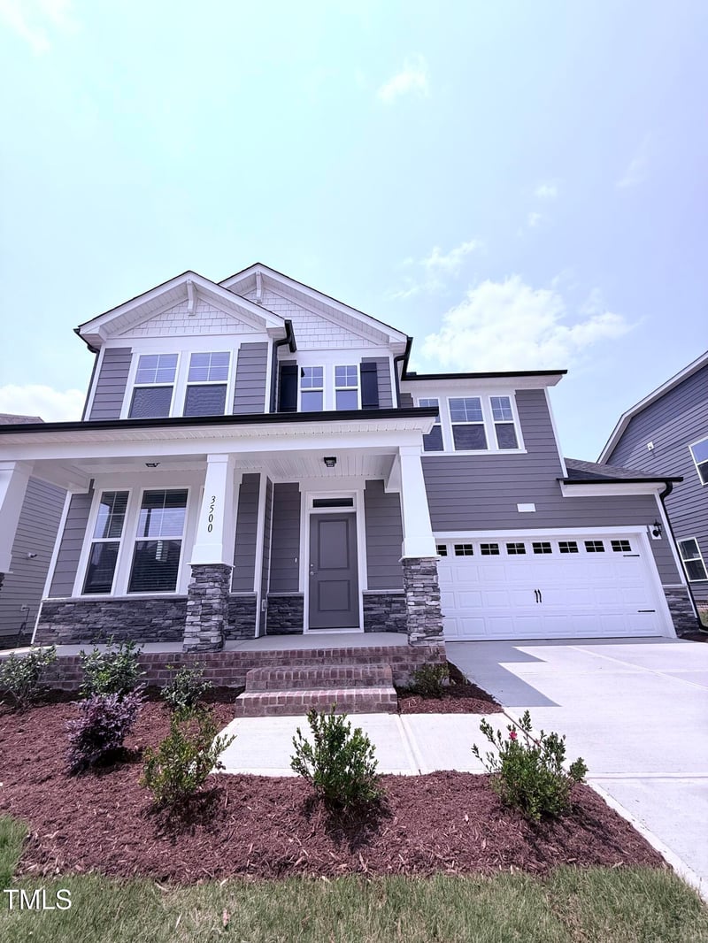 3500 Bailey Lake Dr, Fuquay Varina, NC 27526