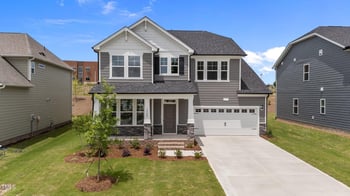 3500 Bailey Lake Dr, Fuquay Varina, NC 27526