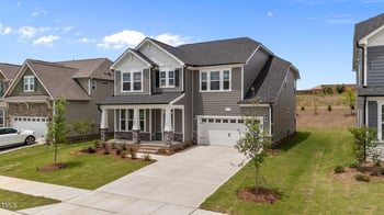 3500 Bailey Lake Dr, Fuquay Varina, NC 27526