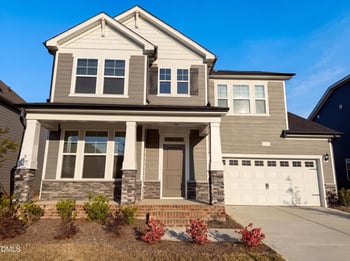 3500 Bailey Lake Dr, Fuquay Varina, NC 27526