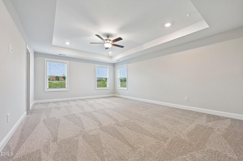 3500 Bailey Lake Dr, Fuquay Varina, NC 27526