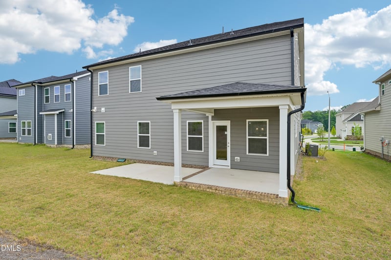 3500 Bailey Lake Dr, Fuquay Varina, NC 27526