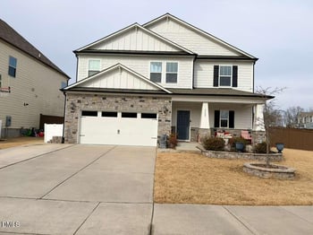 3500 Barn Rd, Apex, NC 27502