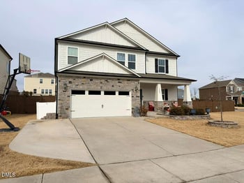 3500 Barn Rd, Apex, NC 27502